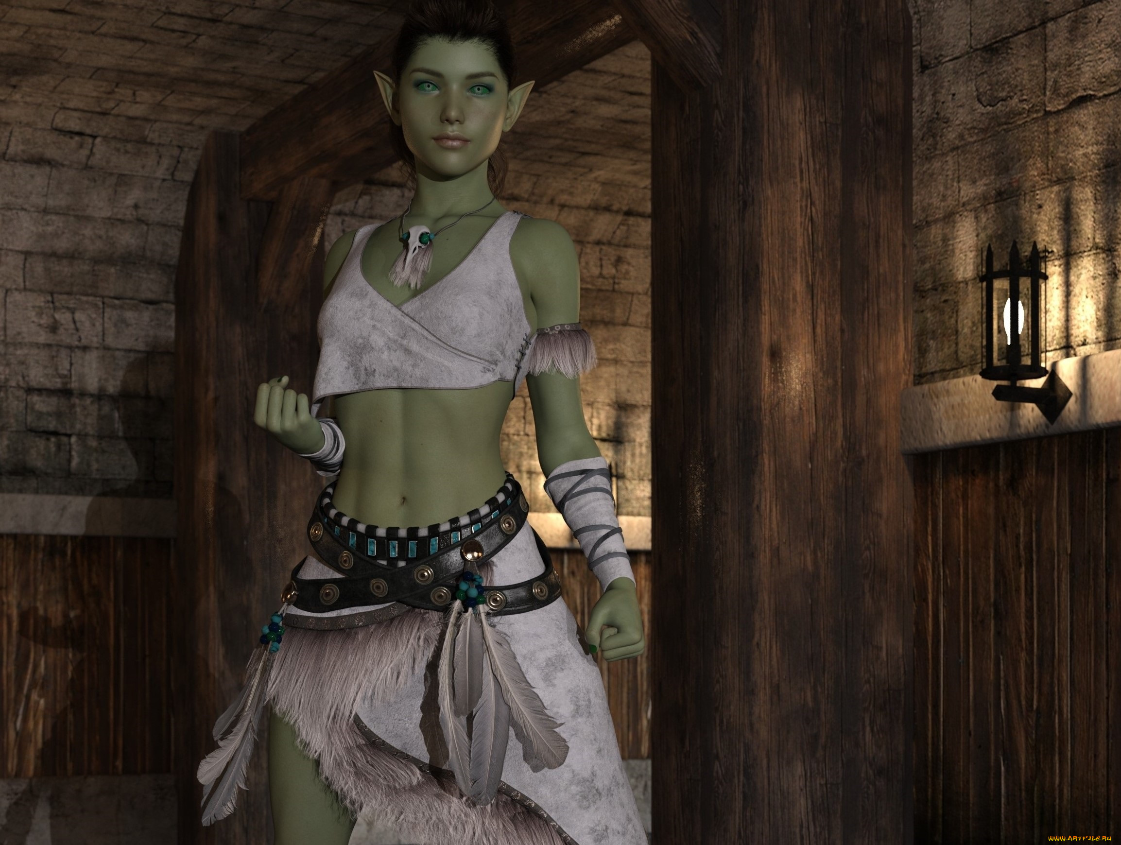 3 ,  , elves, , , 